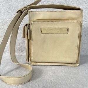 Vintage  Fossil Y2K  Purse Shoulder Bag Small Crossbody